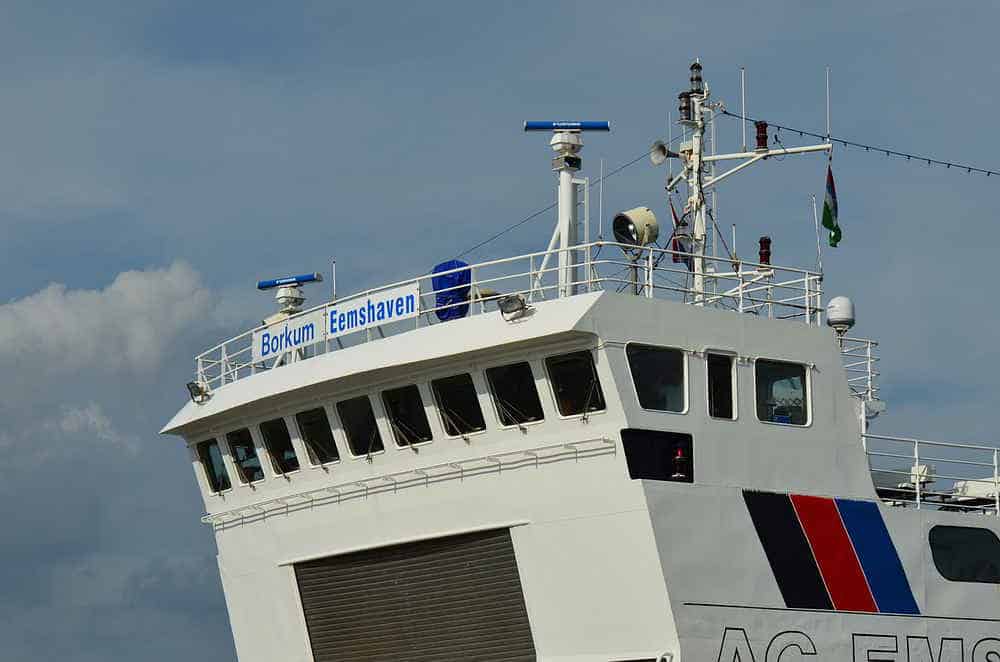Du betrachtest gerade Anreise zur Insel Borkum