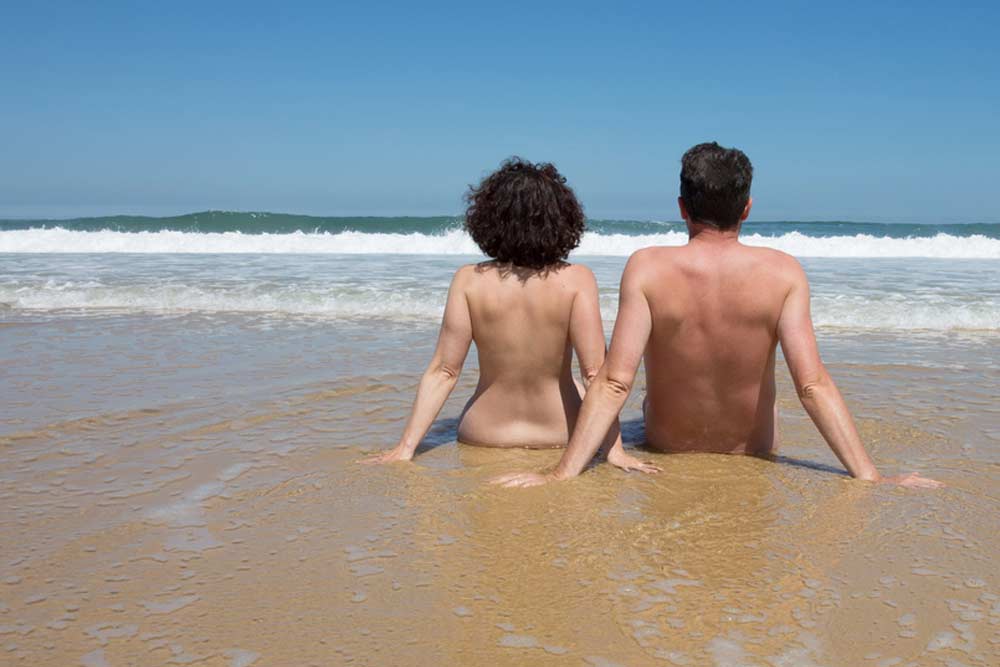 Du betrachtest gerade Borkum FKK Strand