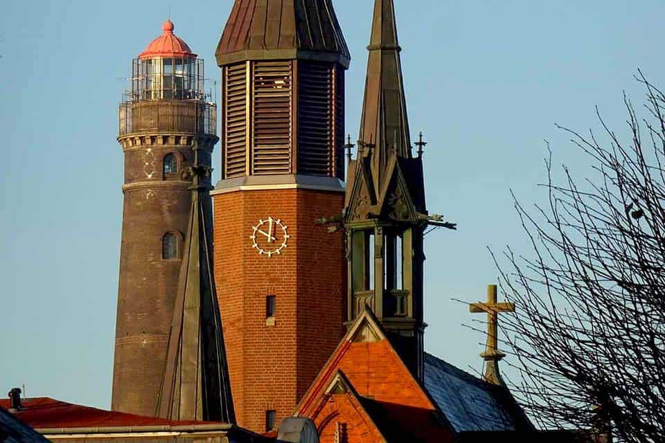 Du betrachtest gerade Katholische Kirche Maria Meeresstern