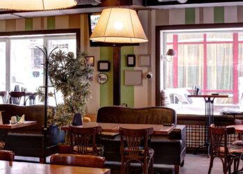 Bauerncafés (depositphotos.com)