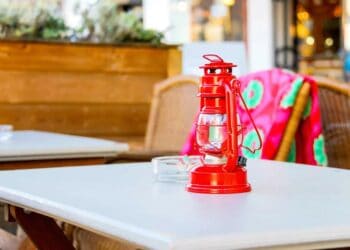 Cafes auf Borkum (depositphotos.com)