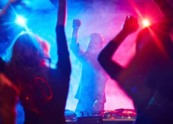 Diskothek (depositphotos.com)