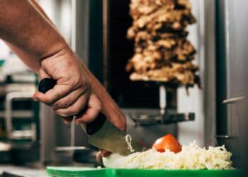 Döner (depositphotos.com)