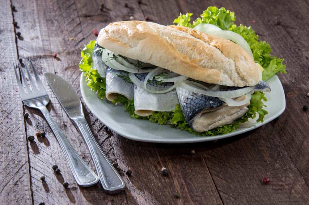 Du betrachtest gerade Fischimbiss Borkum