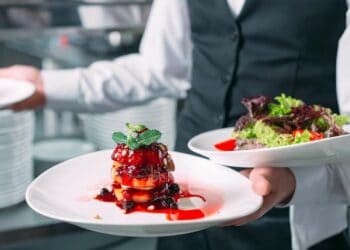 Gaststätte (depositphotos.com)