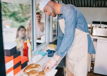 Imbiss (depositphotos.com)