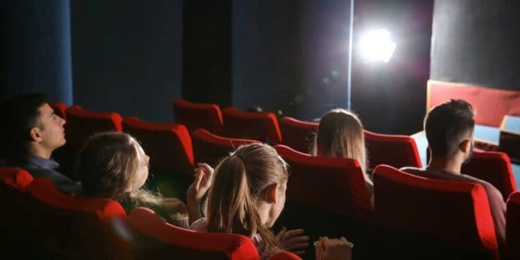 Kino (depositphotos.com)
