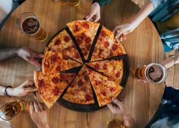 Pizzeria (depositphotos.com)