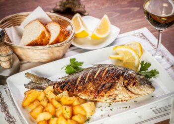 Fischrestaurant (depositphotos.com)