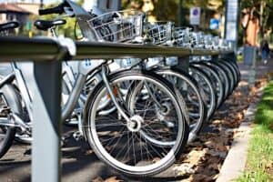 Mehr über den Artikel erfahren Fahrradverleih Borkum – Mietmöglichkeiten & Tipps