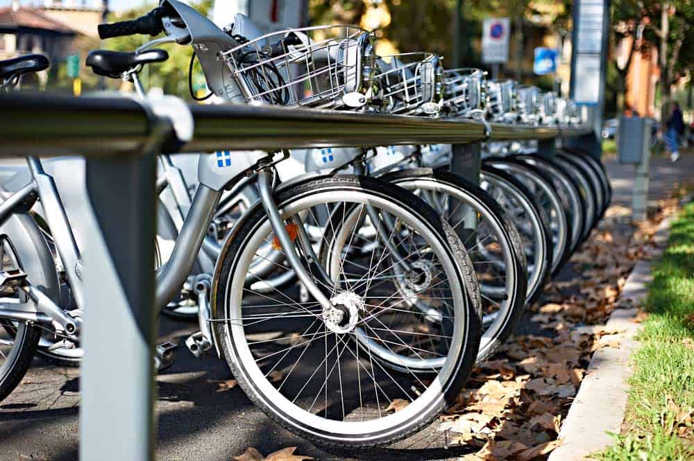 Du betrachtest gerade Fahrradverleih Borkum – Mietmöglichkeiten & Tipps