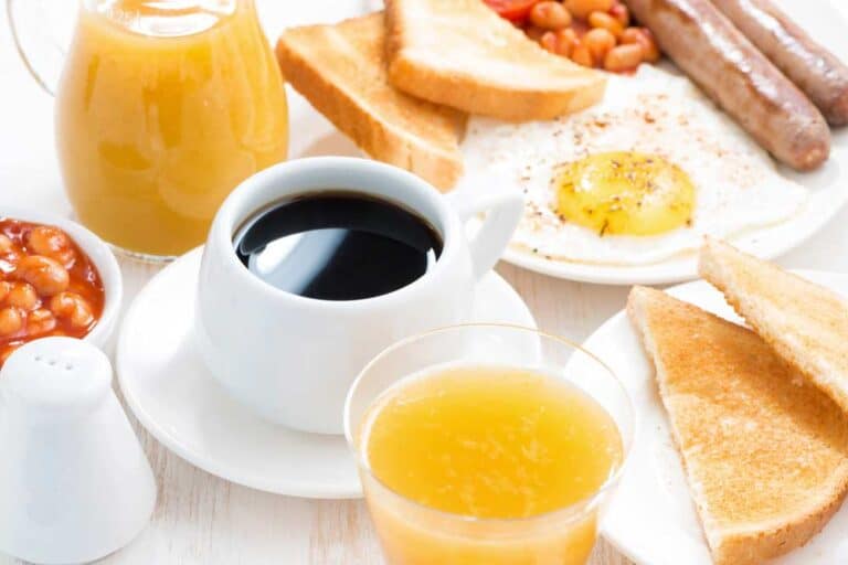 Mehr über den Artikel erfahren Frühstück auf Borkum – Frühstückstipps für Genießer
