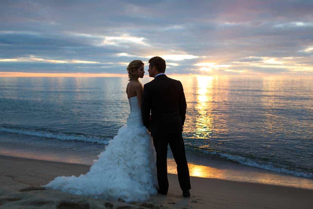 Du betrachtest gerade Heiraten auf Borkum – Traumhochzeit am Meer