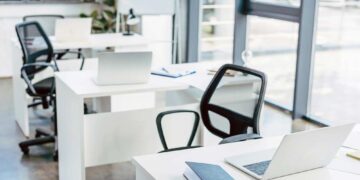 Büroräume (depositphotos.com)