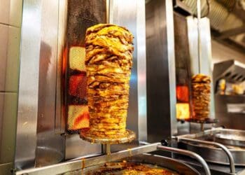 Dönergrill (depositphotos.com)