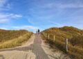 Borkum im Herbst