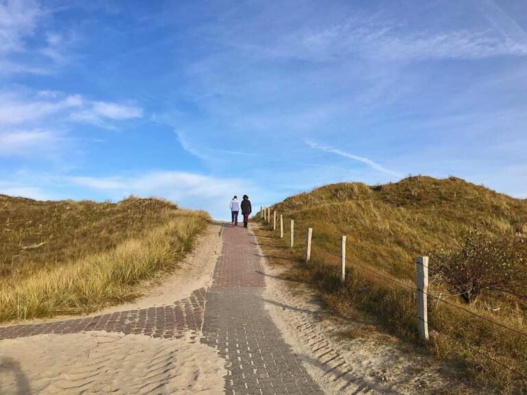 Mehr über den Artikel erfahren Borkum im Herbst – Ruhe, Natur und besondere Erlebnisse
