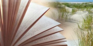 Berend de Vries - Literatur über Borkum