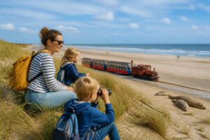Mehr über den Artikel erfahren Borkum mit Kindern – die besten Ausflüge und Aktivitäten für Familien